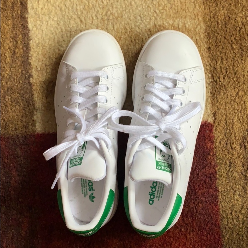 WOMENS Stan Smith Adidas sneakers